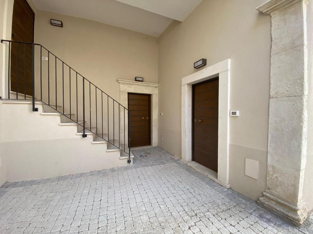 Dimora Degli Angeli Apartment L'Aquila Luaran gambar