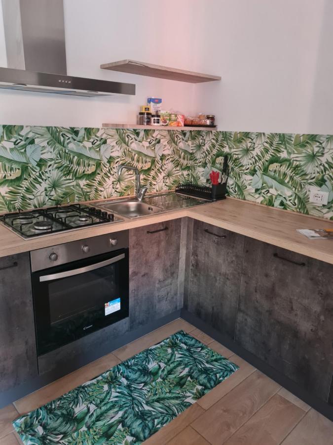 Dimora Degli Angeli Apartment L'Aquila Luaran gambar