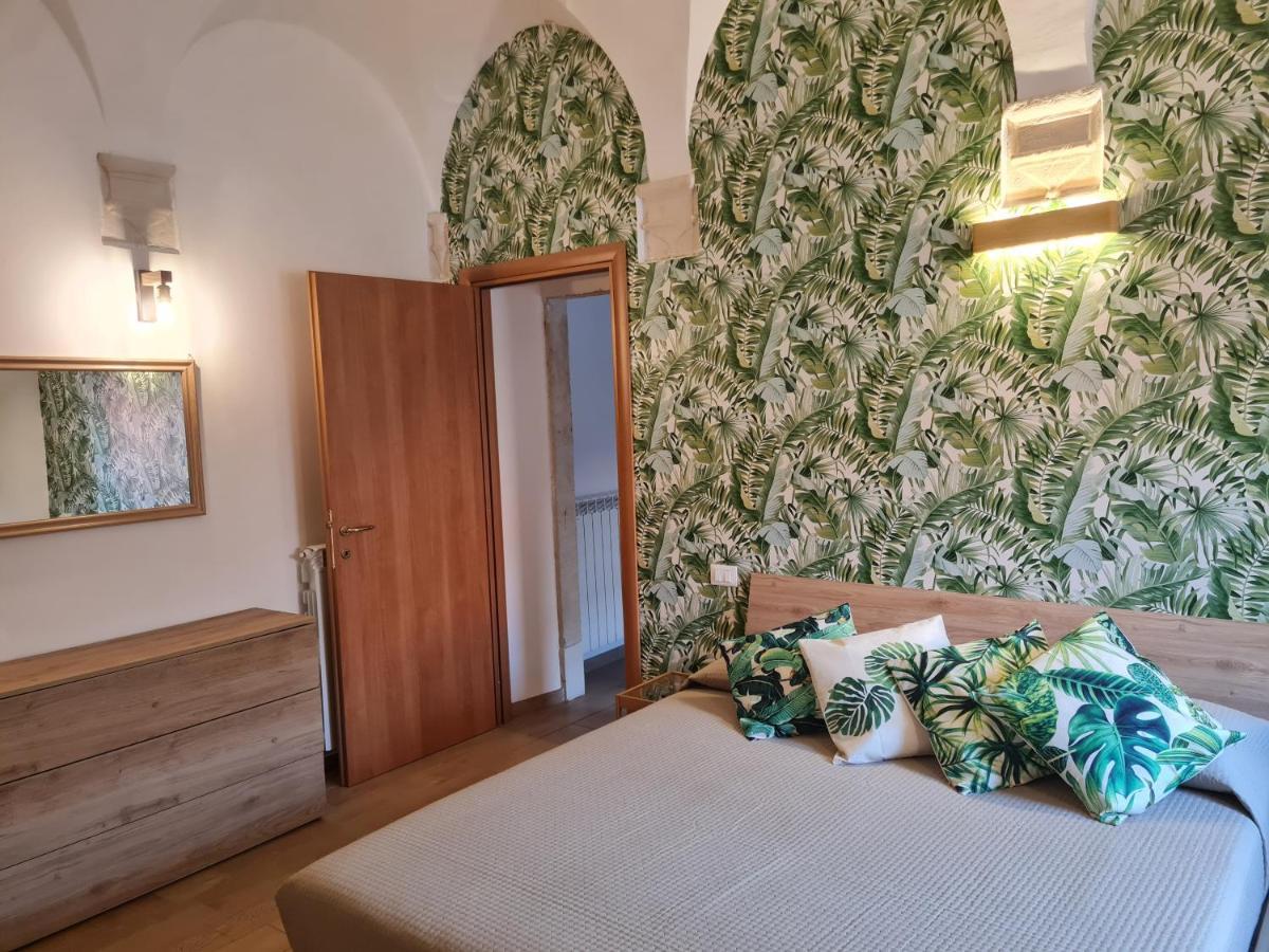 Dimora Degli Angeli Apartment L'Aquila Luaran gambar