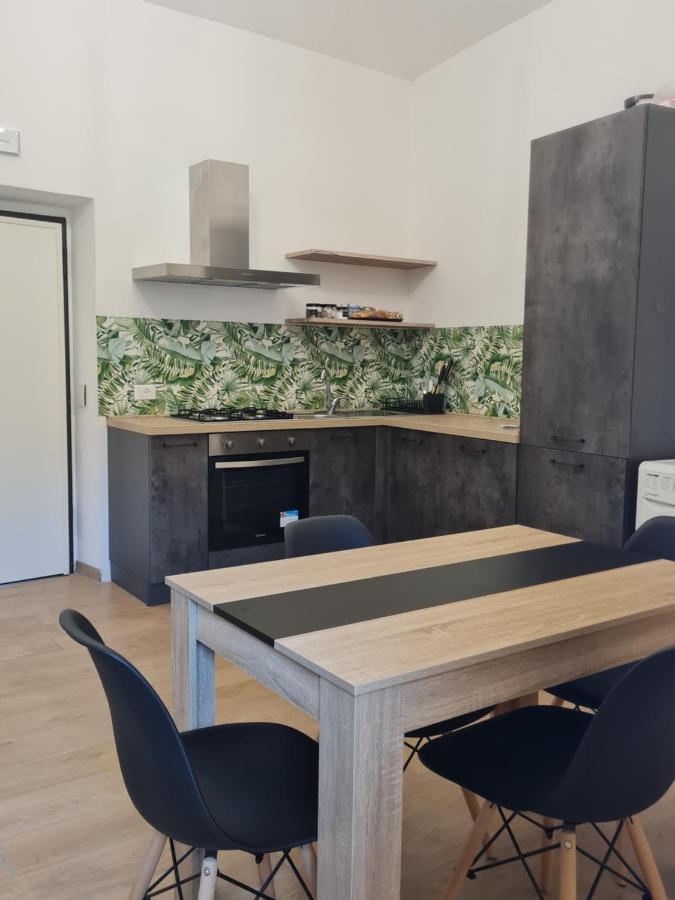 Dimora Degli Angeli Apartment L'Aquila Luaran gambar