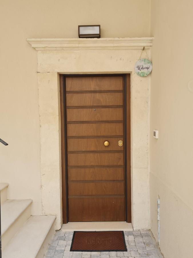 Dimora Degli Angeli Apartment L'Aquila Luaran gambar