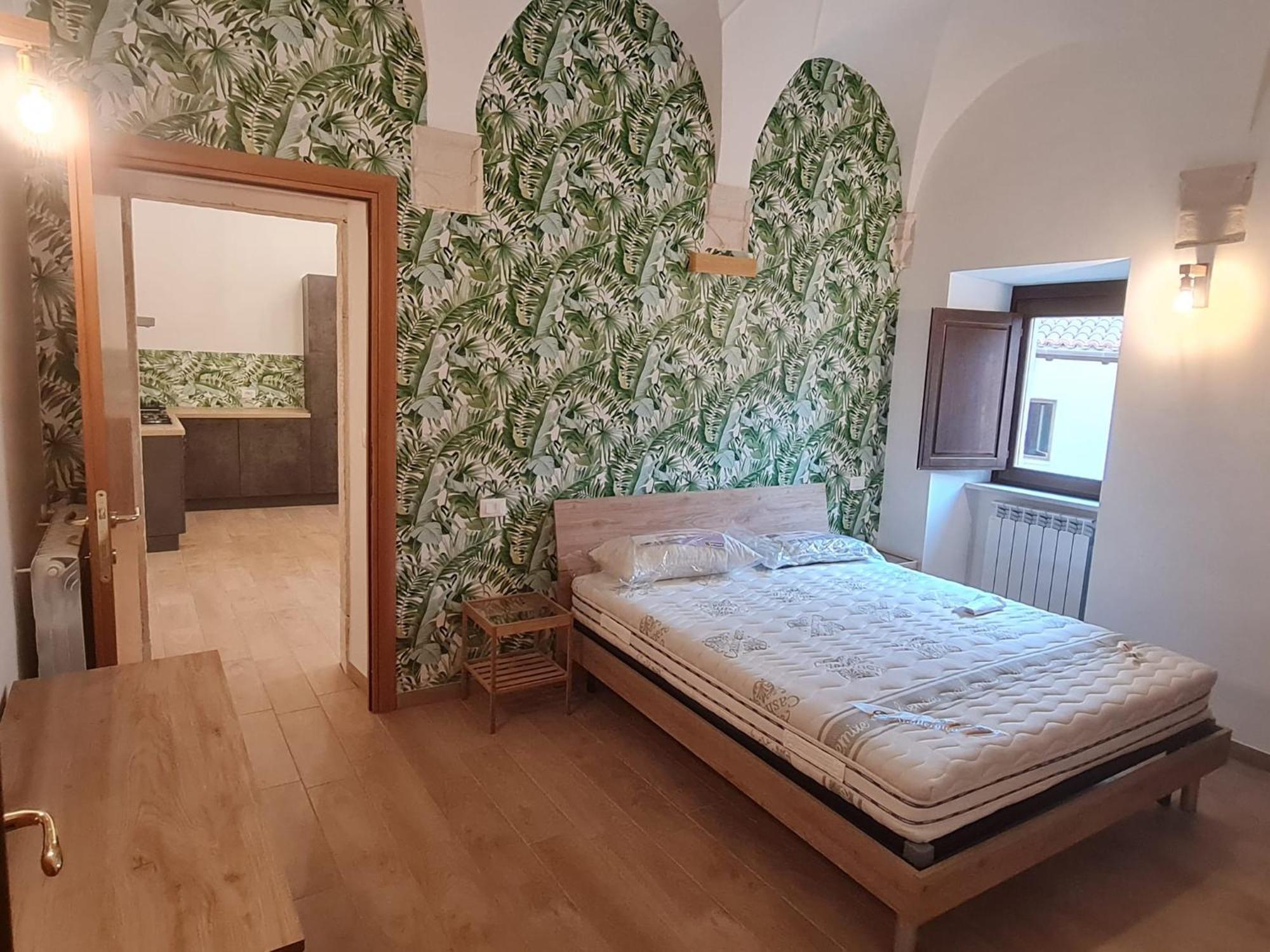 Dimora Degli Angeli Apartment L'Aquila Luaran gambar