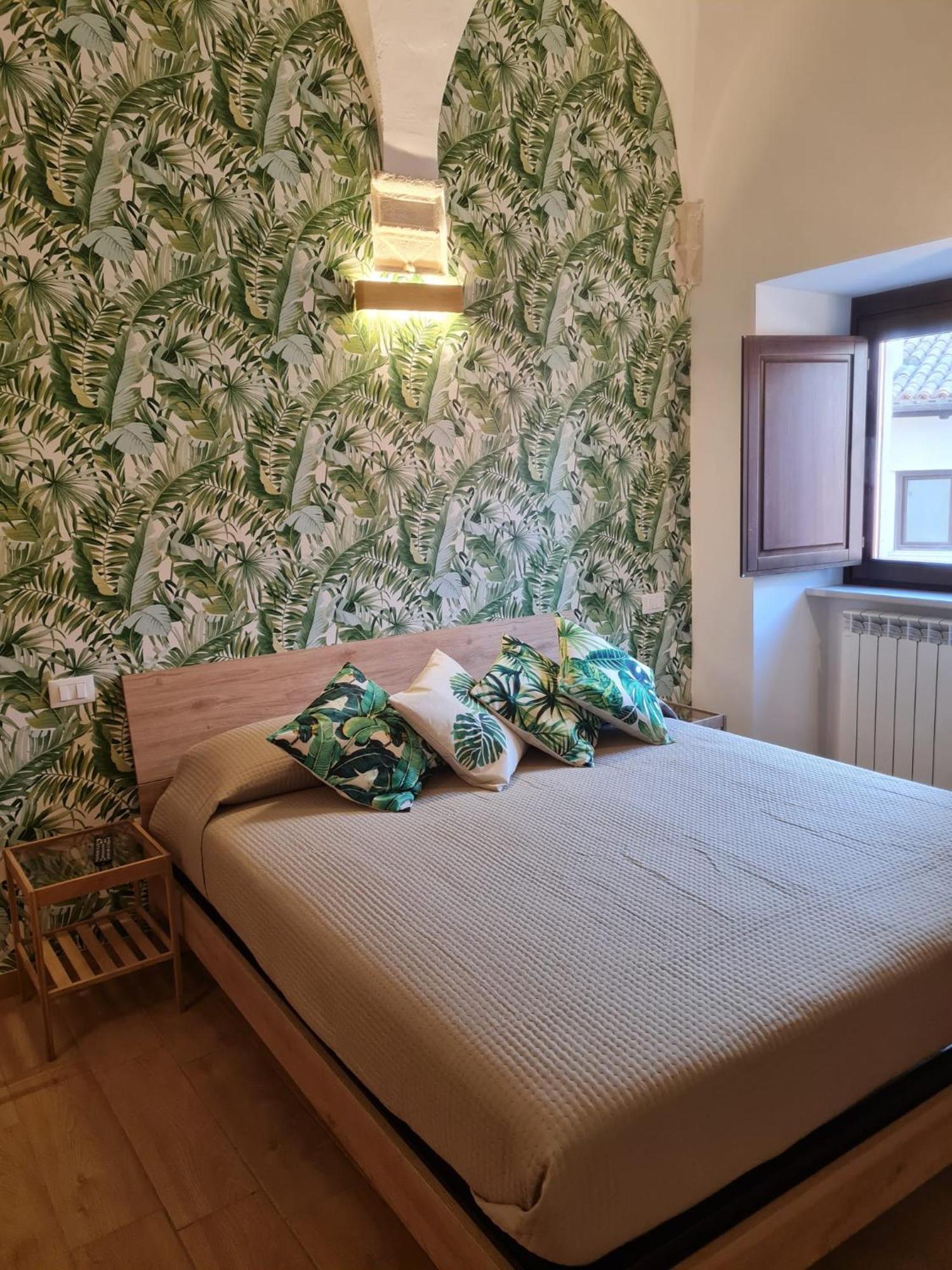 Dimora Degli Angeli Apartment L'Aquila Luaran gambar